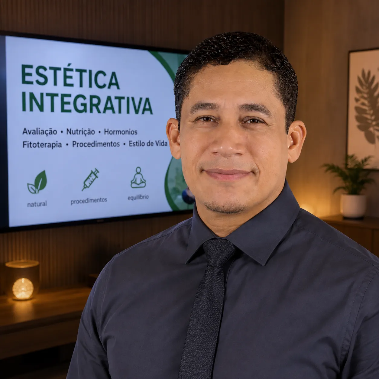 Dr. Ailton Ramos